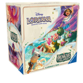 Disney Lorcana TCG: Archazia's Island Illumineer's Trove