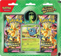 Pokémon TCG: Mega Evolution Ascended Heroes - Collection (Erika)
