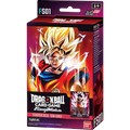 DragonBall Super Card Game: Fusion World Starter Deck (FS01)