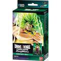 DragonBall Super Card Game: Fusion World Starter Deck (FS03)