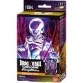 Dragon Ball Super Card Game: Fusion World Starter Deck - Fusion World (FS04)