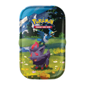 Pokemon TCG: Mega Evolution Ascended Heroes - Mini Tin Zorua