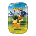 Pokémon TCG: Mega Evolution Ascended Heroes - Mini Tin Pikachu