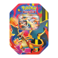 Pokémon TCG: Mega Charizard Y EX Tin