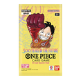 One Piece Card Game: 500 Years in the Future Booster Pack (OP-07)