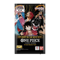 One Piece Card Game: Emperors in the New World Booster Pack (OP-09)