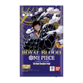One Piece Card Game: Royal Blood Booster Pack (OP-10)