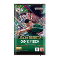 One Piece Card Game: Legacy of the Master Booster Pack (OP-12)
