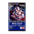 One Piece Card Game: The Azur Sea's Seven Booster Pack (OP-14)